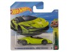Hot Wheels Lamborghini Centenario Roadstar 2/250 Exoticcars